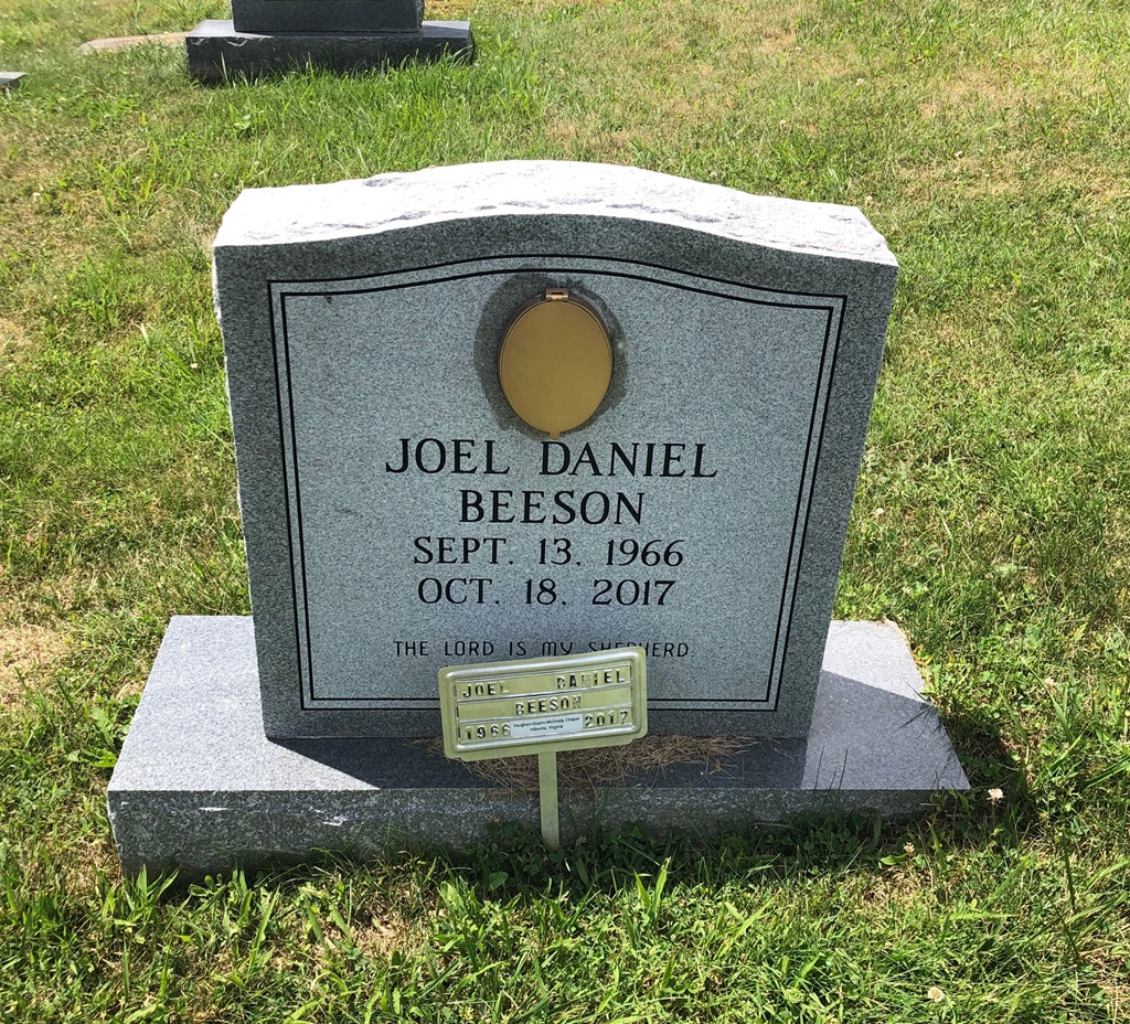 Joel Beeson Death