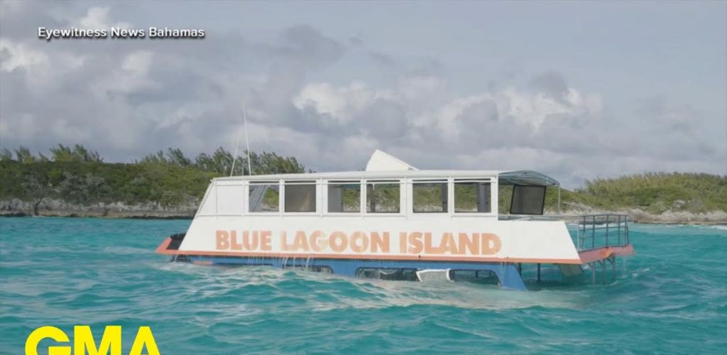 Blue Lagoon Ferry Accident