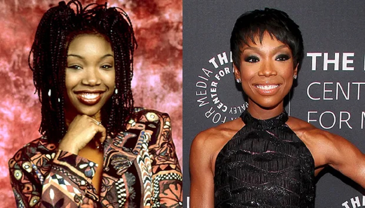 Brandy Norwood Botox