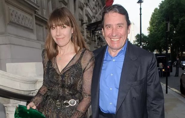 Jools Holland Wife partner