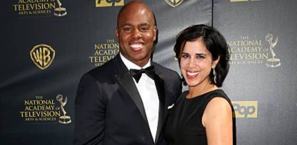 Kevin Frazier Wife