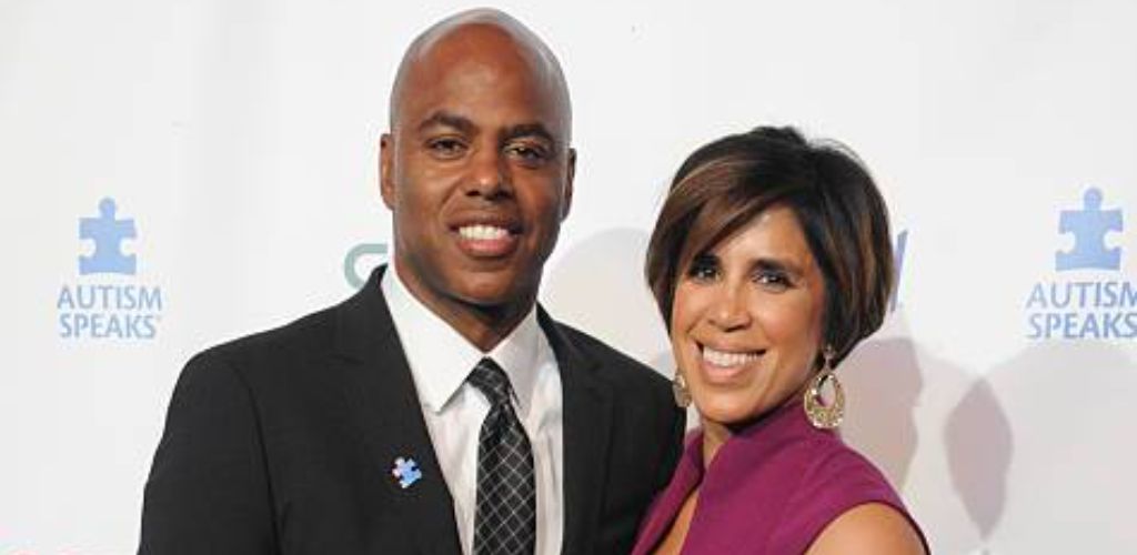 Kevin Frazier Wife