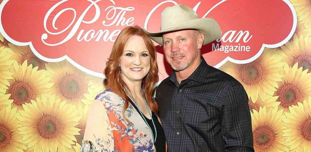 Ree Drummond Divorce