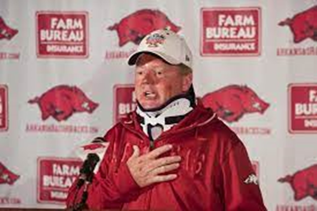 Bobby Petrino Scandals