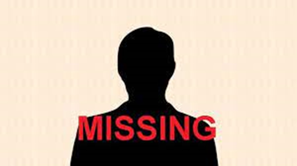 Jackson Chua Missing