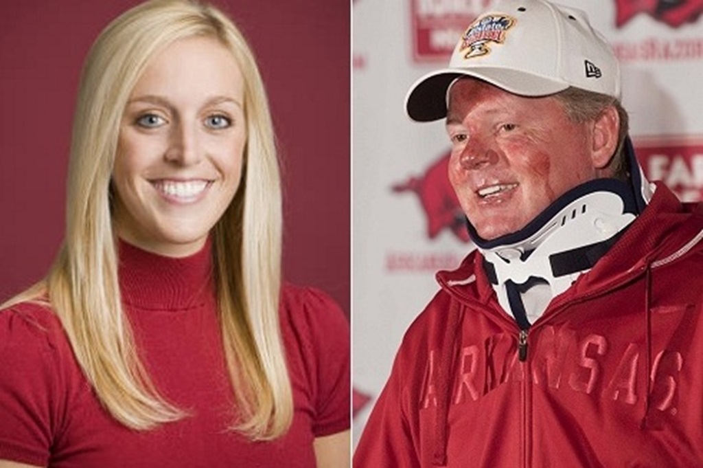 Bobby Petrino Scandals