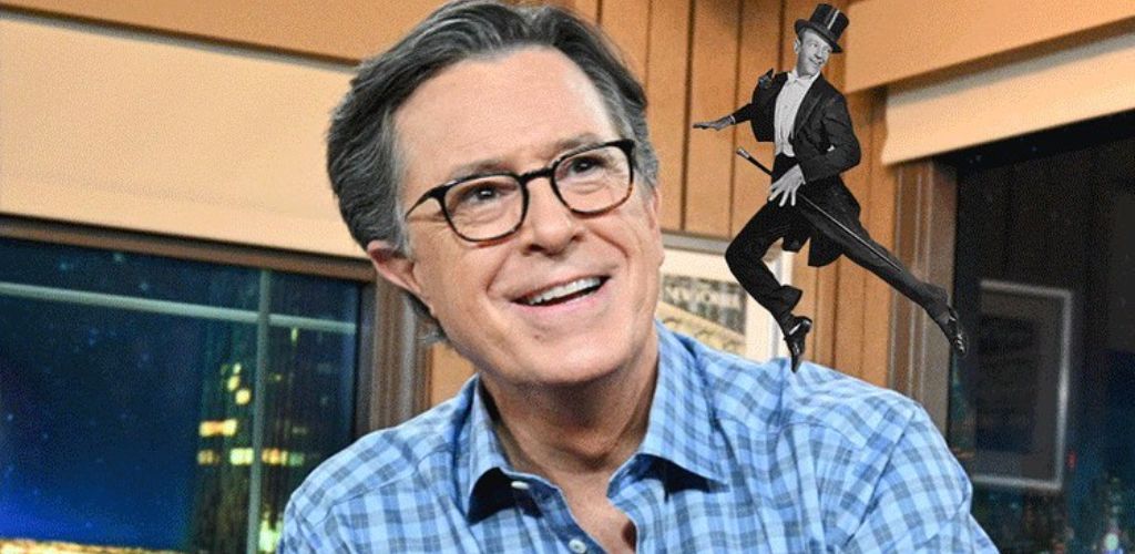 Stephen Colbert Appendicitis