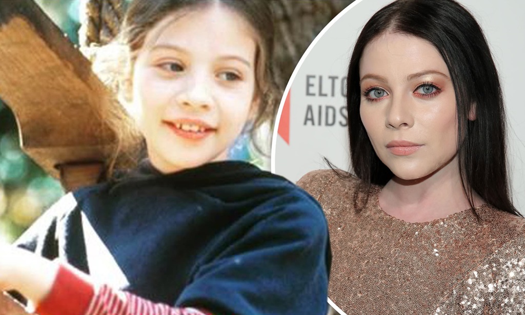 Michelle Trachtenberg Illness