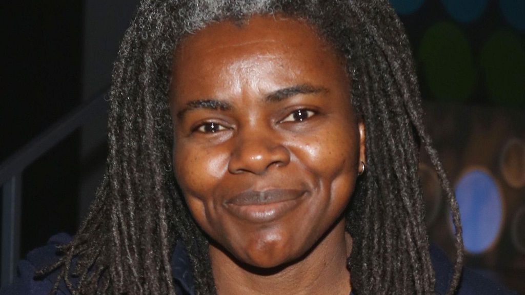 Tracy Chapman Health