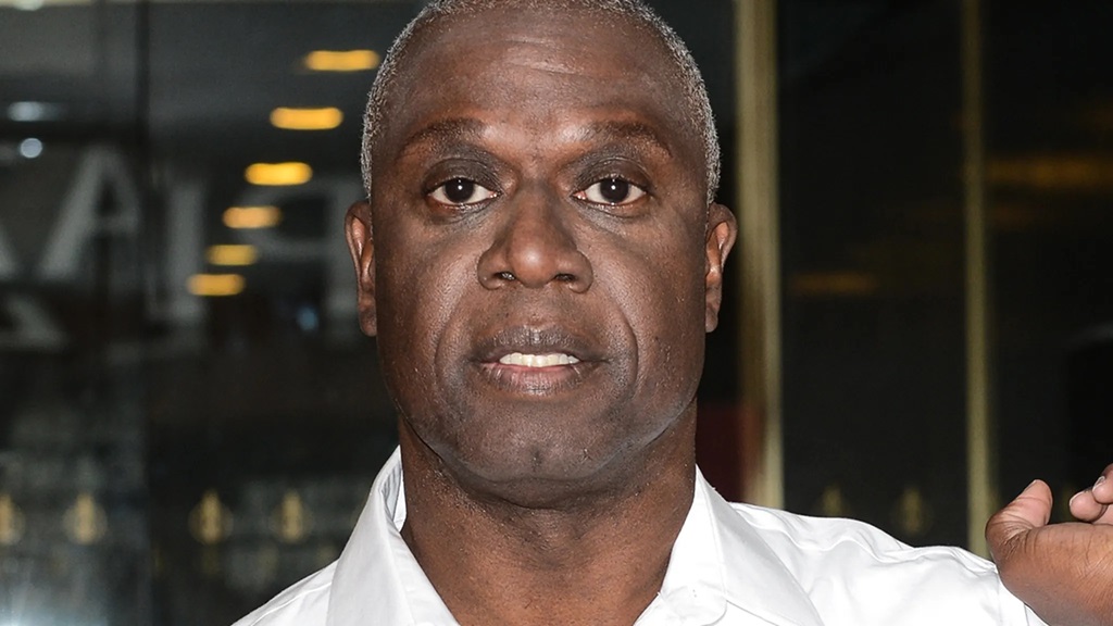 Andre Braugher Illness