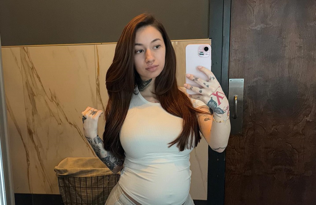 Bhad Bhabie Baby