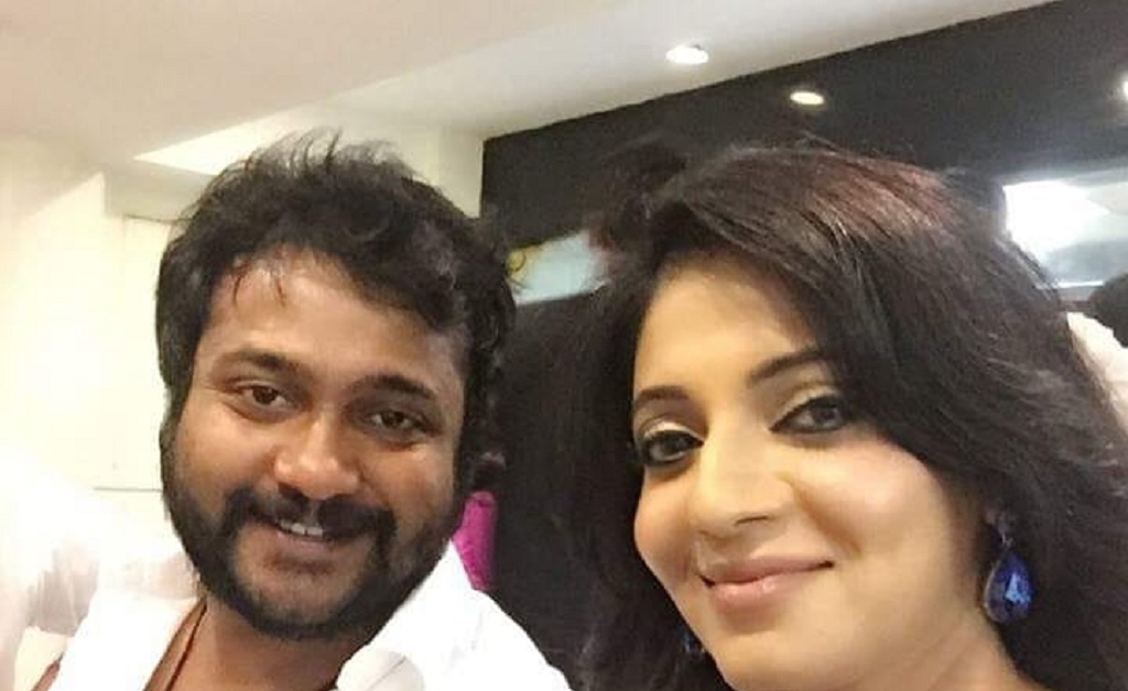 Bobby Simha Brother