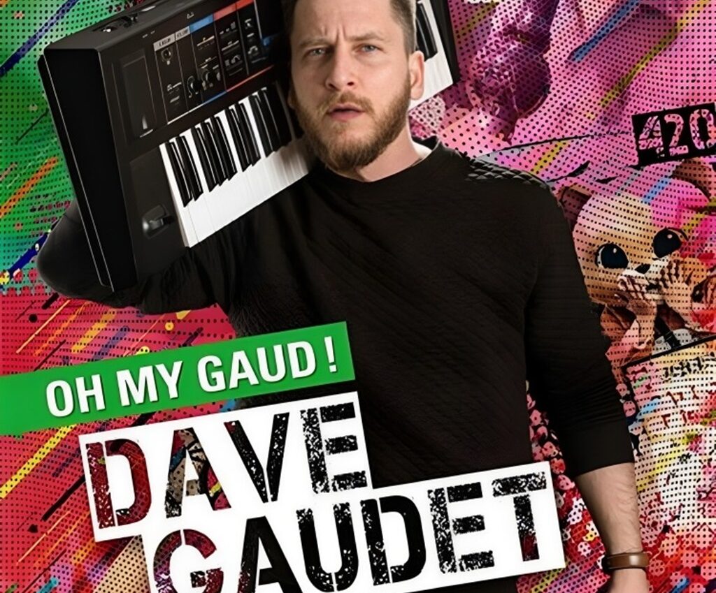 Dave Gaudet Scandal