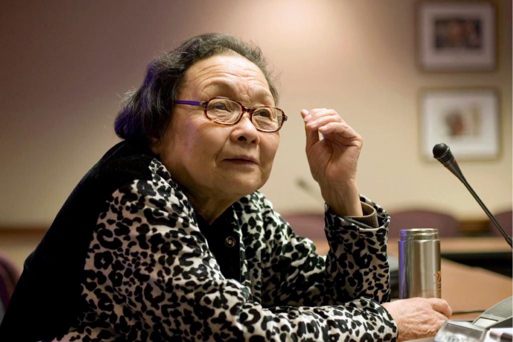 Gao Yaojie Obituary