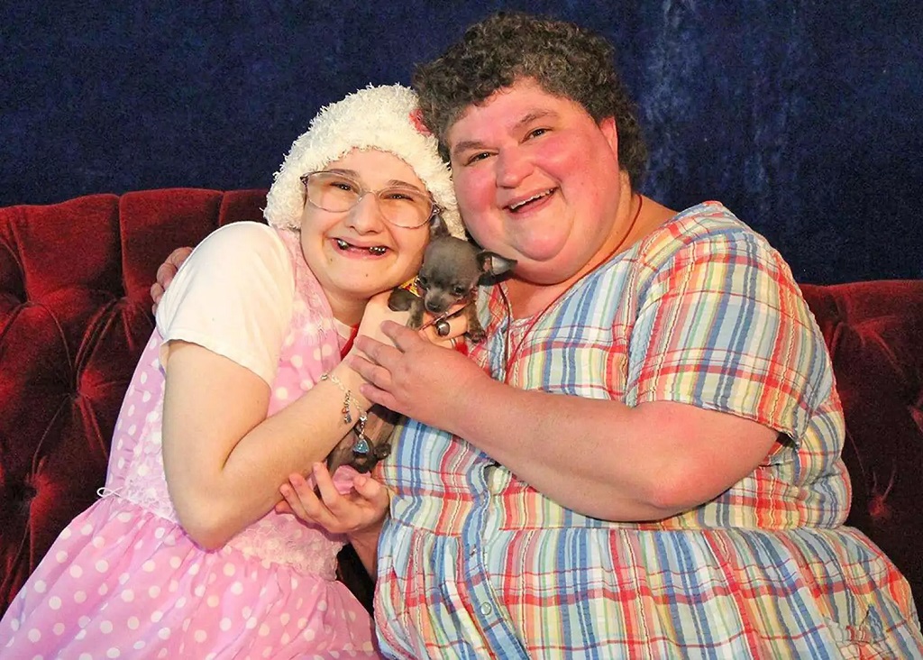 Gypsy Rose Blanchard Mental