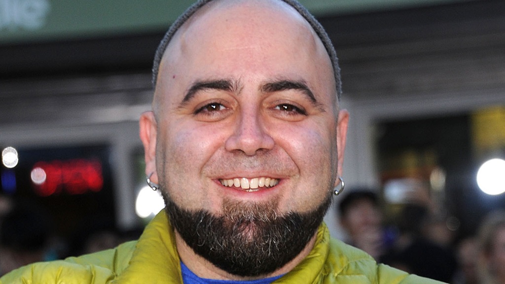 Is Duff Goldman Sick