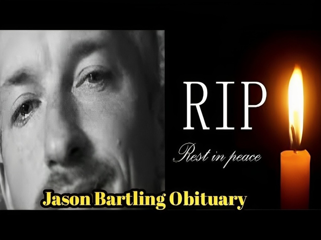 Jason Bartling Obituary Calgary