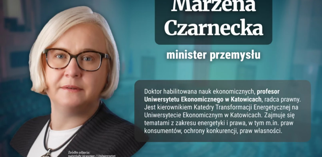 Marzena Czarnecka Wiek