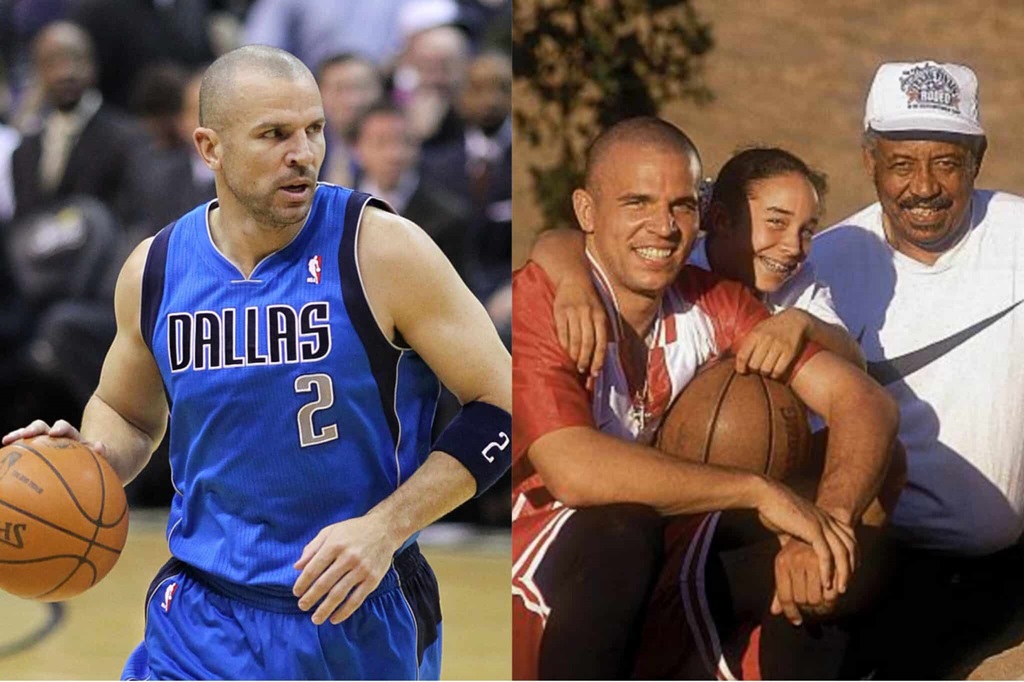 Jason Kidd Brother