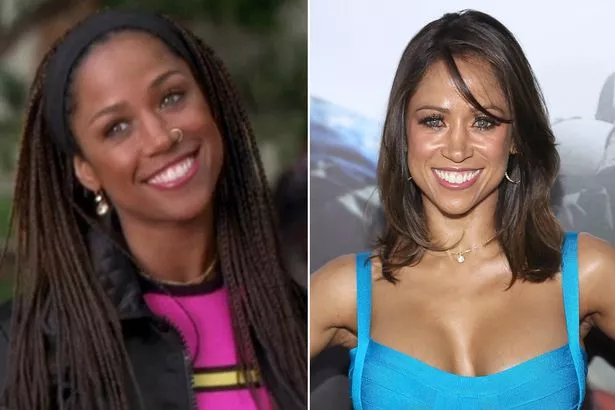 Stacey Dash Nose Job update