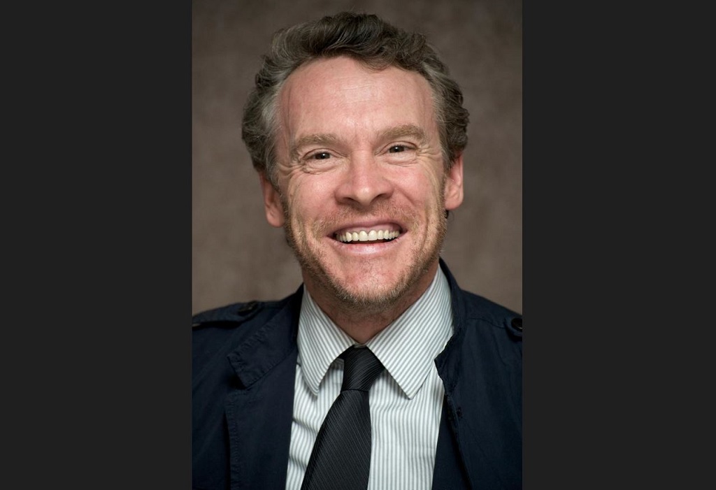 Tate Donovan Teeth 