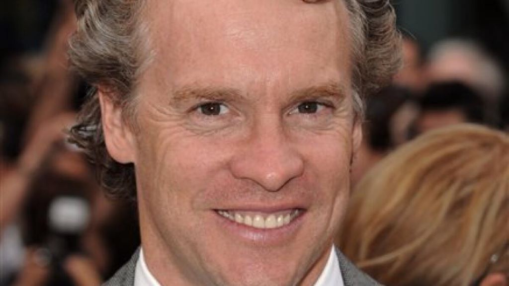 Tate Donovan Teeth