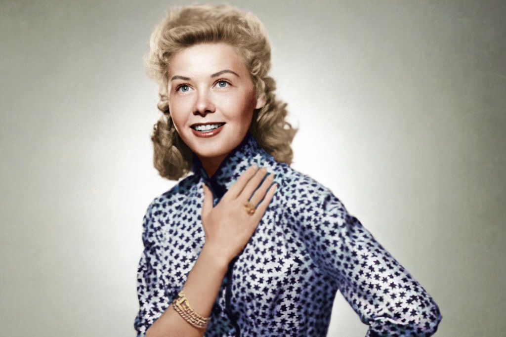 Vera Ellen Anorexia