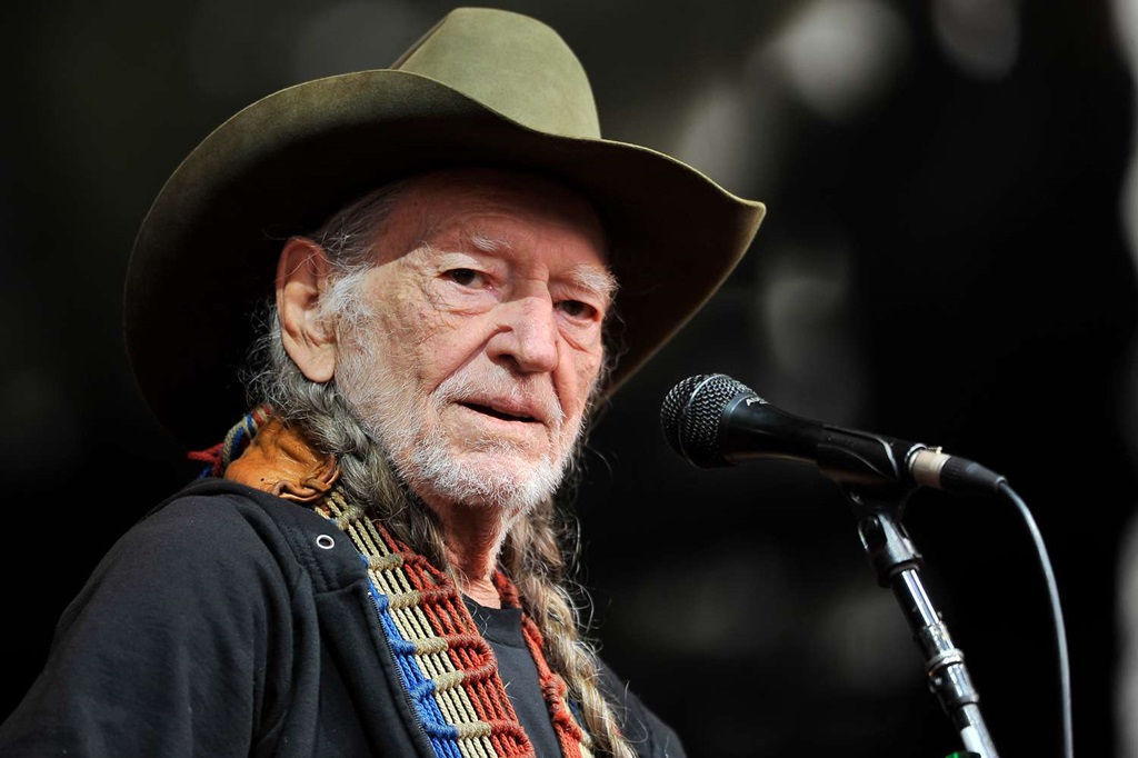 Willie Nelson Weight Loss