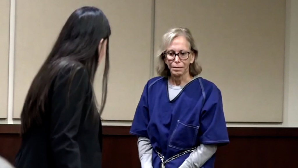 Donna Adelson Wikipedia And Age Arrest Charge And Murder