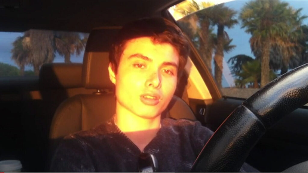 Elliot Rodger Ethnicity And Religion