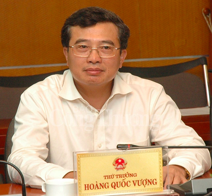 Hoàng Quốc Vượng Wikipedia Age