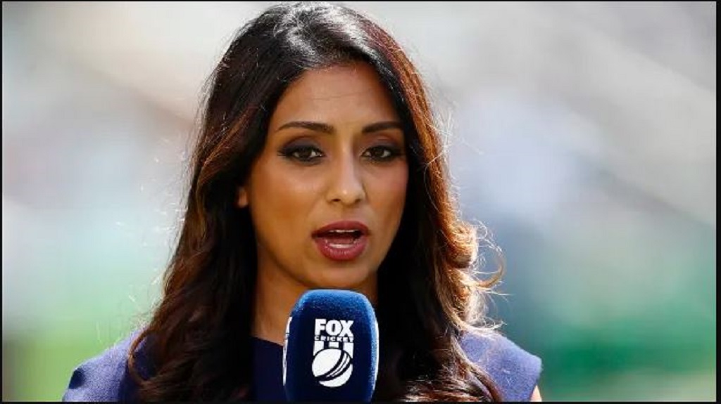 Isa Guha Net Worth