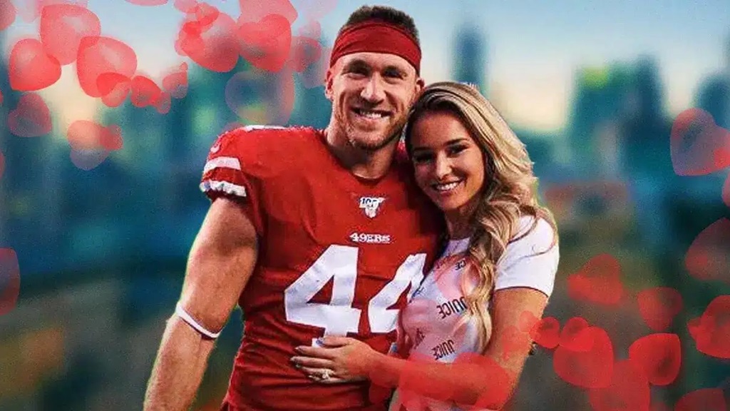 Kristin Juszczyk Ethnicity