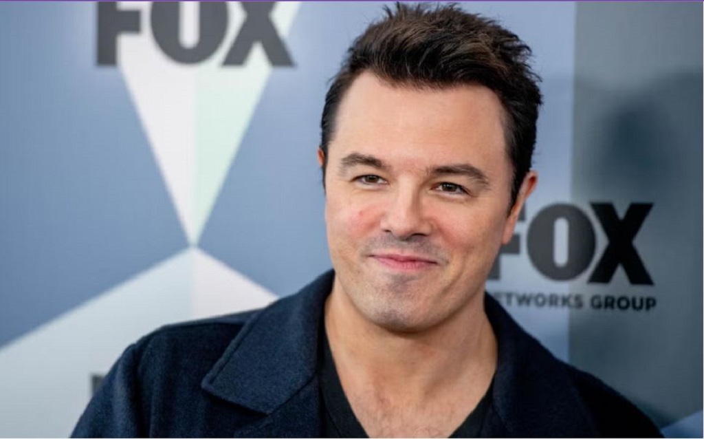 Seth MacFarlane Brother