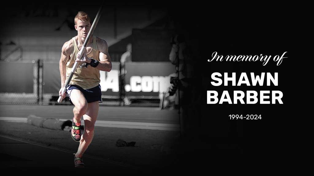 Shawn Barber Illness