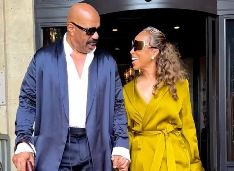 Steve Harvey Leaked Video Controversy