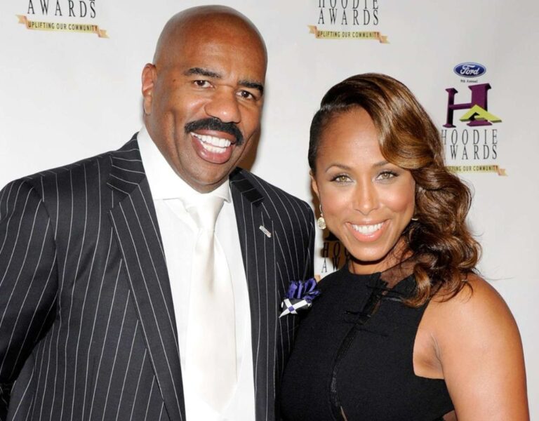 Steve Harvey Leaked Video Viral