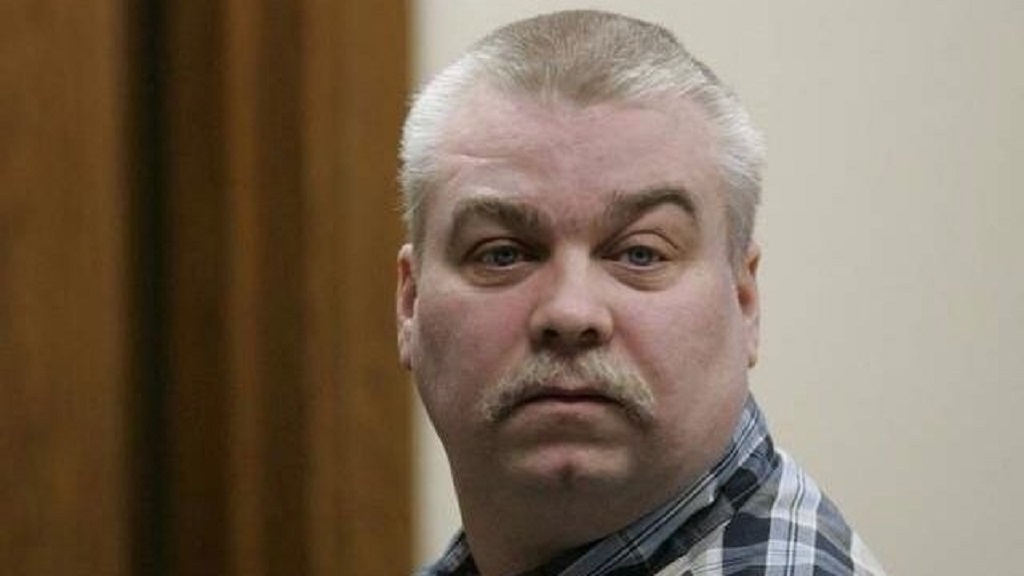 Steven Avery Psychopath