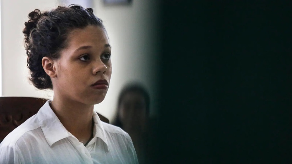 Suitcase Killer Heather Mack Pregnant Again