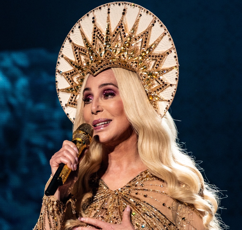 Where Is Cher Now religion