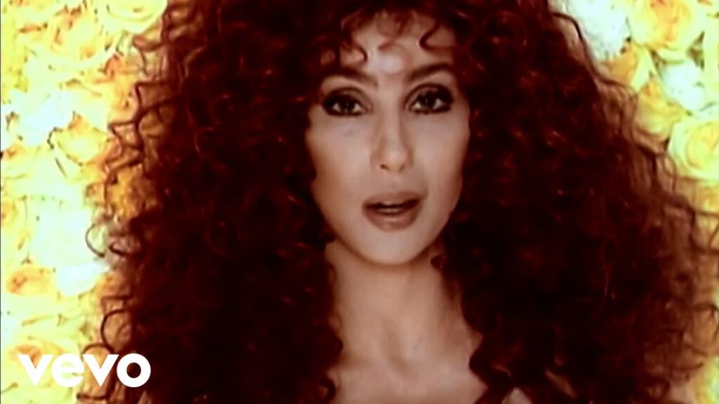 Where Is Cher Now update