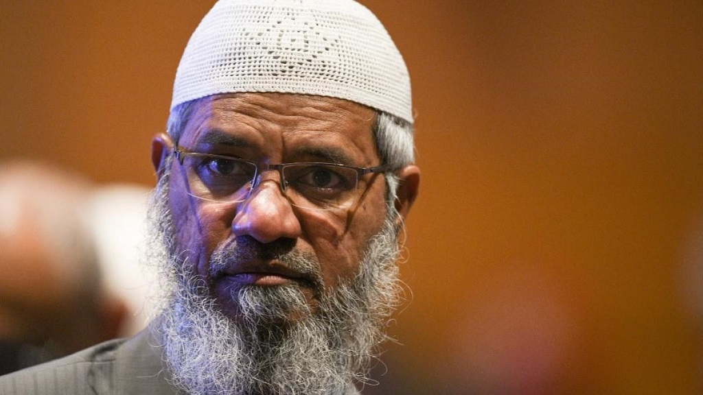 Zakir Naik Death News