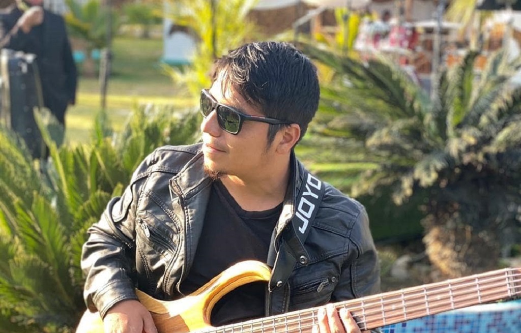 Kevin Moreno Cantante Edad