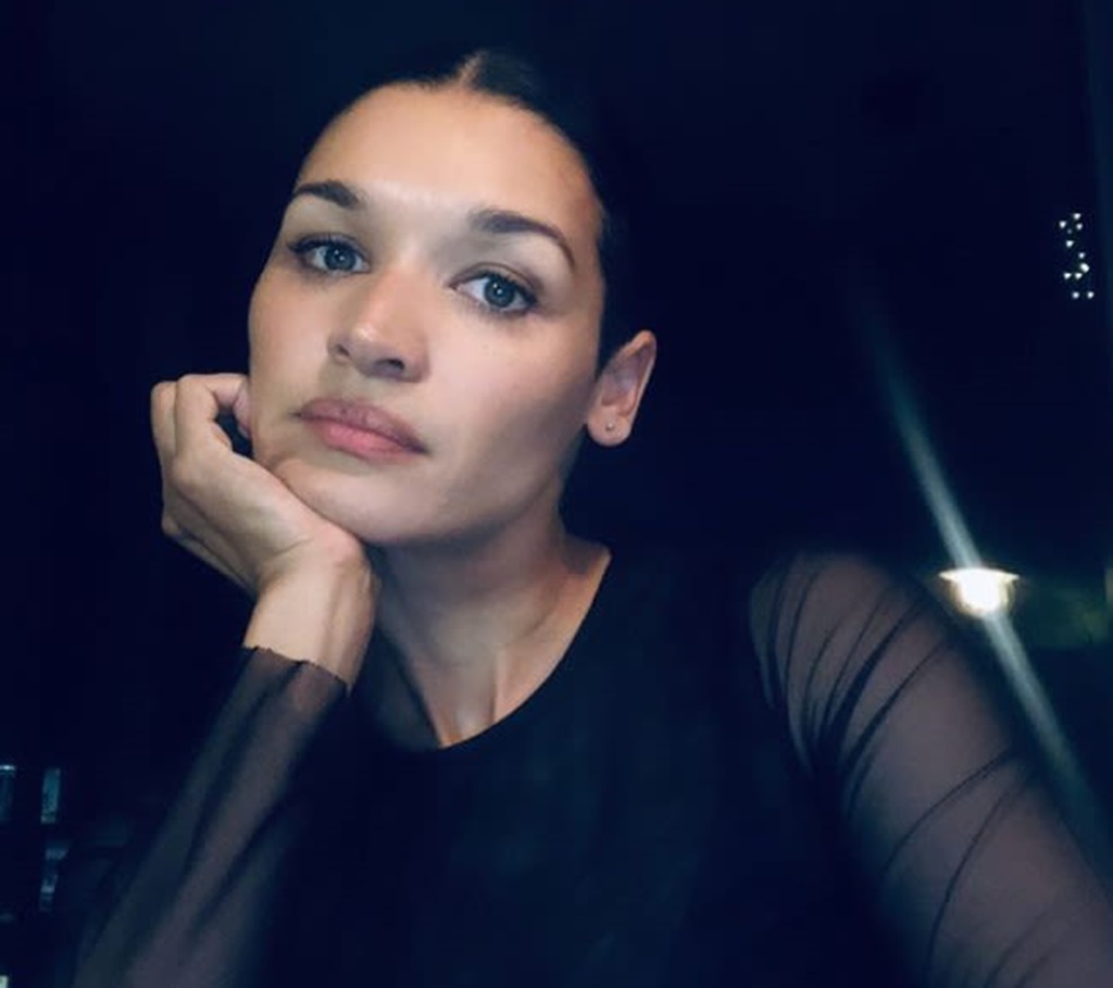 Kim Engelbrecht Family