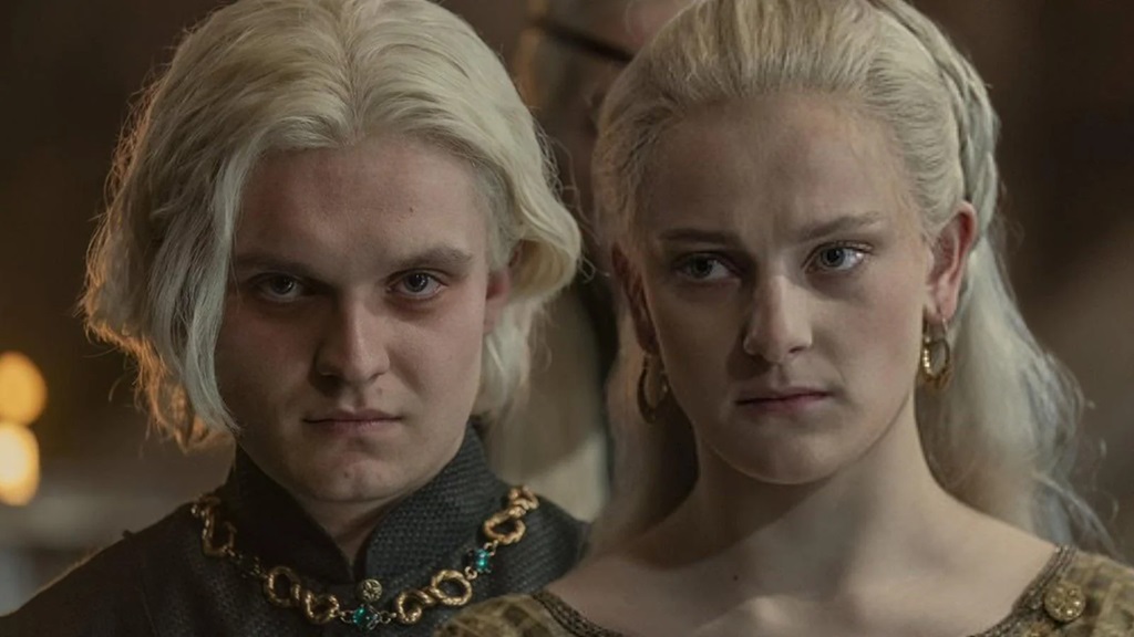 Helaena Targaryen Autistic