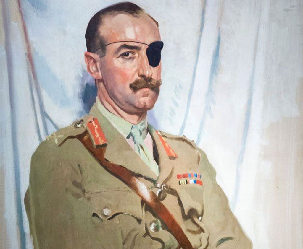 Adrian Carton De Wiart Cause Of Death