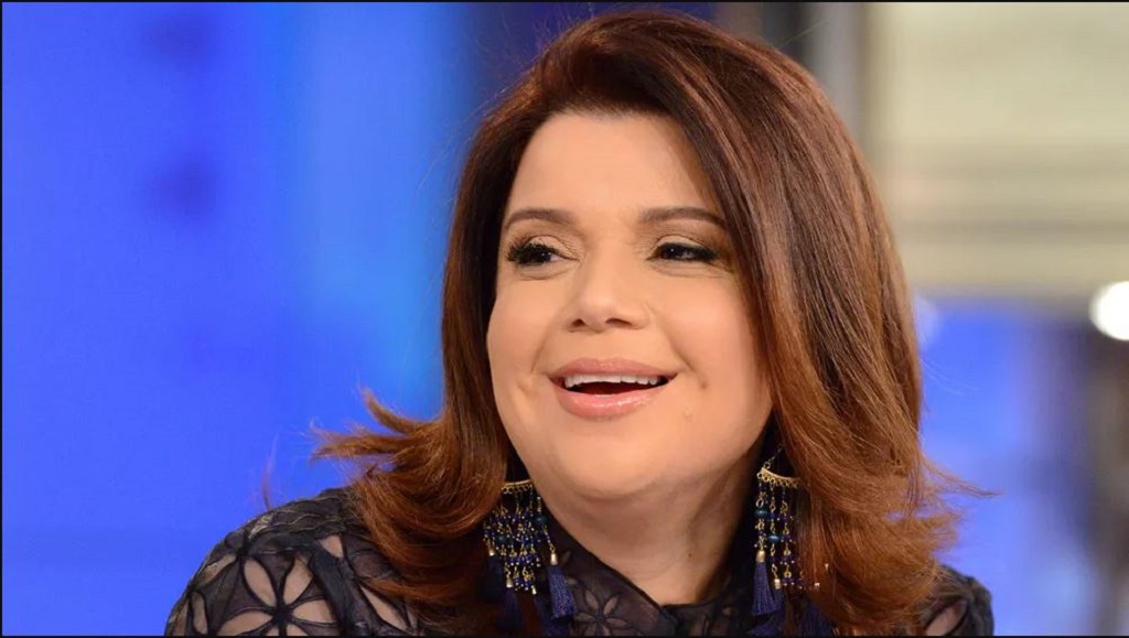 Ana Navarro Brother 