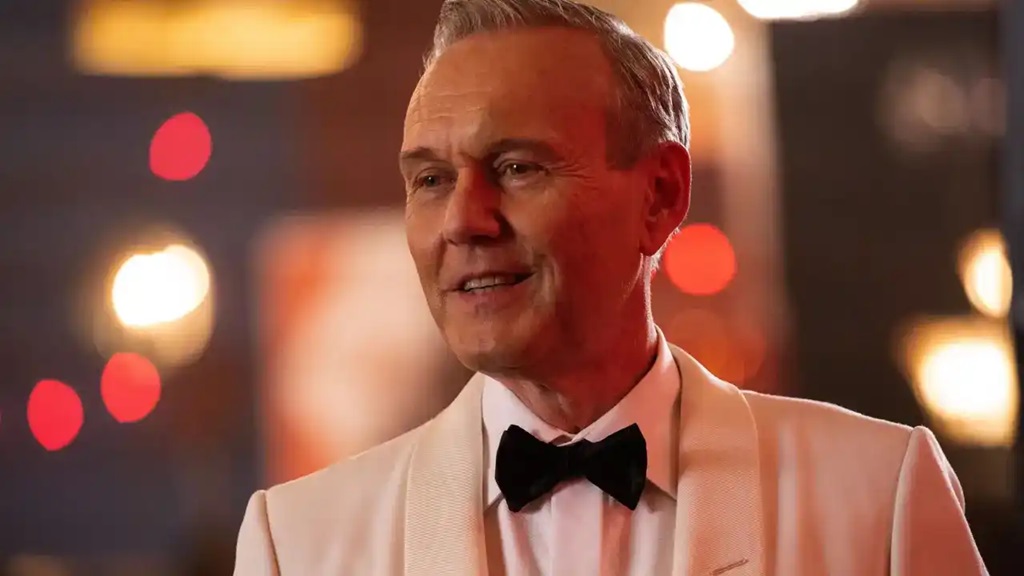 Anthony Head Cancer