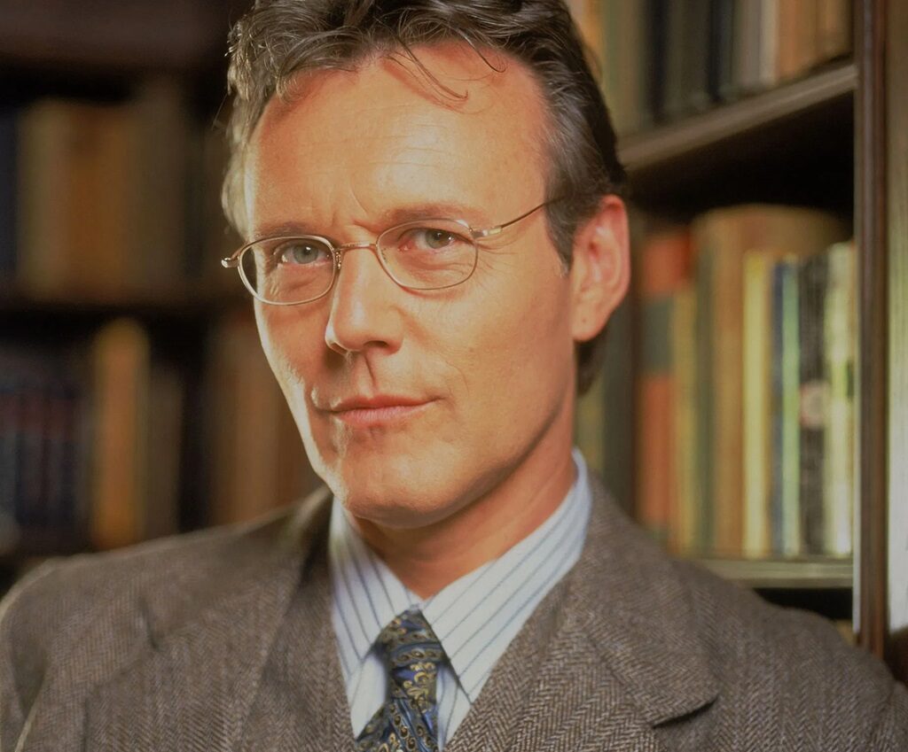 Anthony Head Cancer