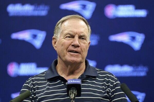 Bill Belichick New Job